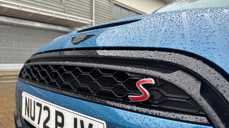 MINI Hatchback 2.0 Cooper S Exclusive 5dr Auto [Comfort/Nav Pack] Petrol Hatchback